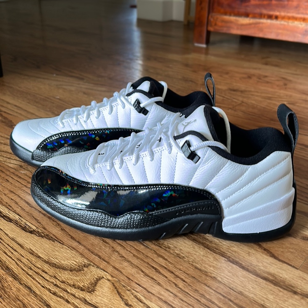 Air Jordan 12 Retro Low